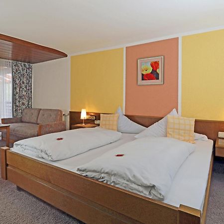 Landgasthof Zur Linde Heimbuchenthal Экстерьер фото